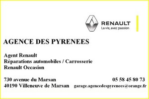 Renault Villeneuve
