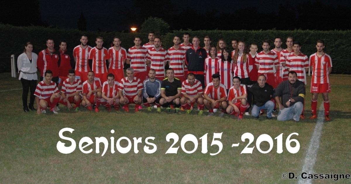 Seniors 2015 2016