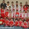 Ecole de Foot 2014-2015