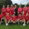 Saint Justin Equipe 2 2010/2011