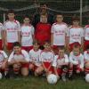 Saint Justin U 11 2010/2011