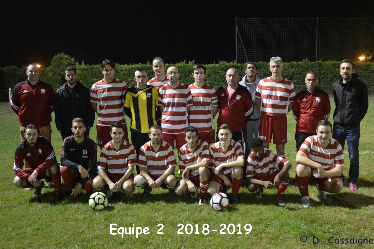 Réserve 2018-19