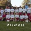U 11 - U 13 2017/2018