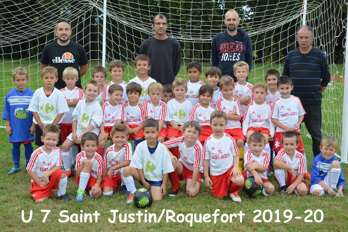 U 7 2019-20