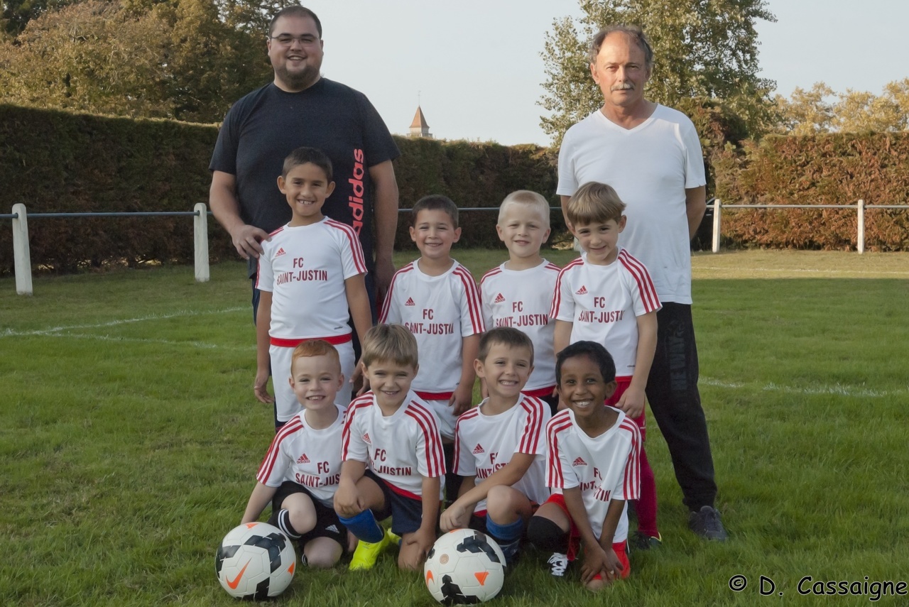 U 7 2017/2018
