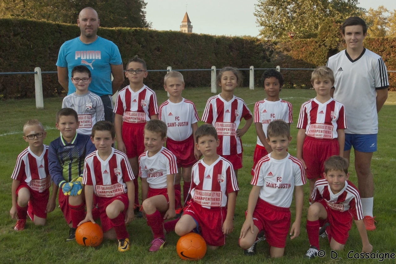 U 9 2017/2018