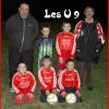 Saint Justin U 9 2011/2012