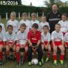 U11 2015/2016