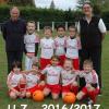 U7 2016/2017
