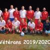 Vétérans 2019-20