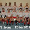 Vétérans 2016/2017